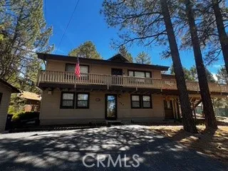 1068 Lookout Mountain Road Big Bear City, CA 92314