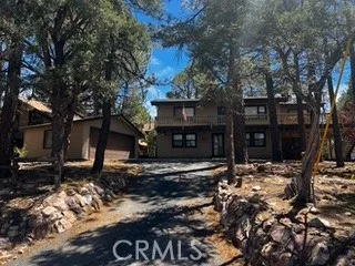 1068 Lookout Mountain Road Big Bear City, CA 92314