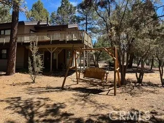1068 Lookout Mountain Road Big Bear City, CA 92314
