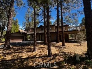 1068 Lookout Mountain Road Big Bear City, CA 92314