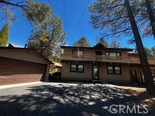 1068 Lookout Mountain Road Big Bear City, CA 92314