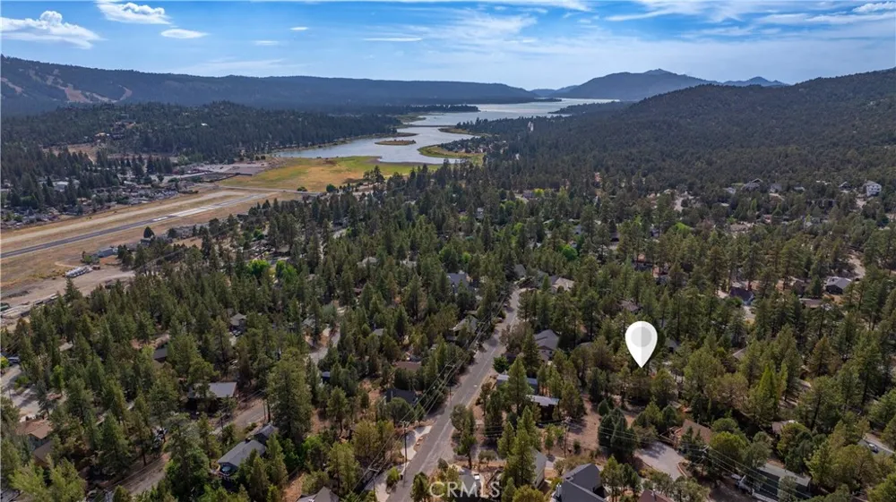 1068 Lookout Mountain Road Big Bear City, CA 92314