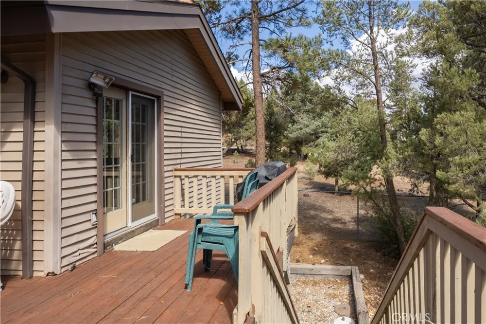 1068 Lookout Mountain Road Big Bear City, CA 92314