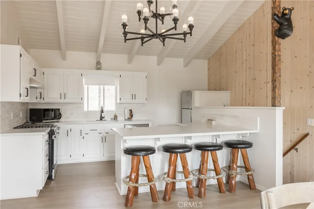 1068 Lookout Mountain Road Big Bear City, CA 92314
