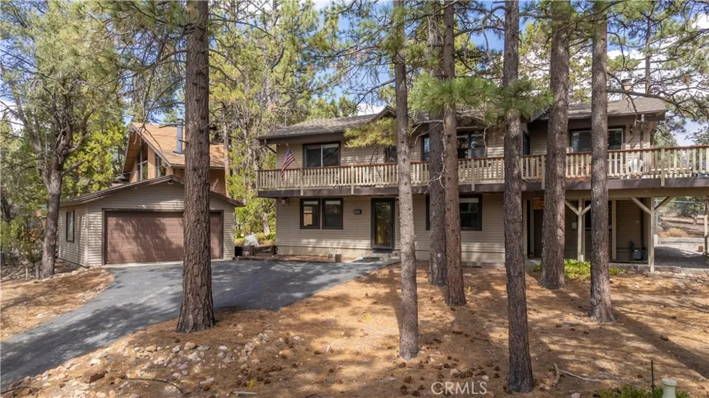 1068 Lookout Mountain Road Big Bear City, CA 92314