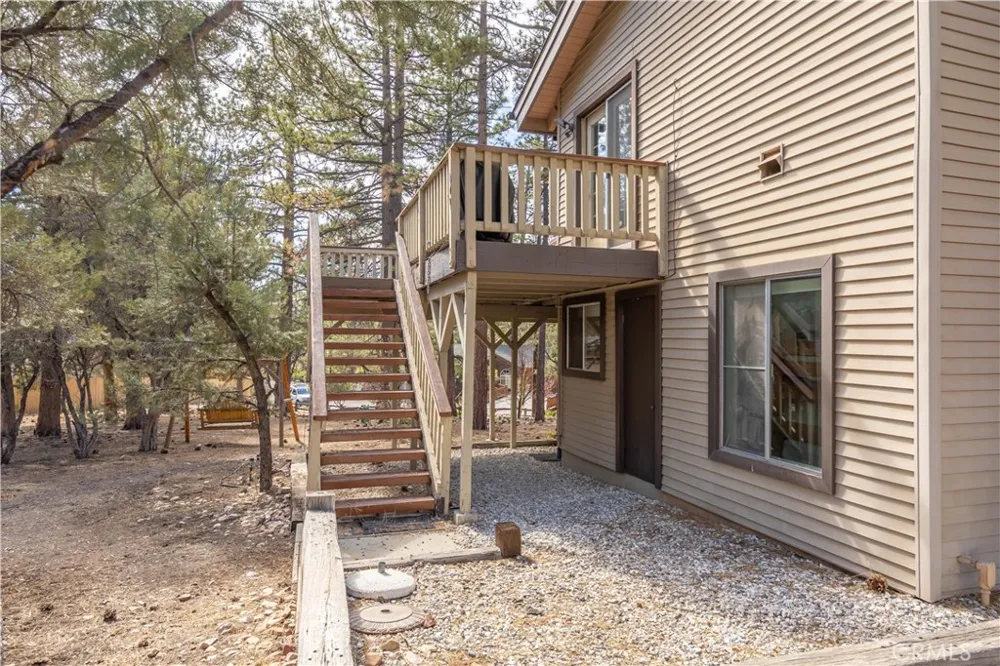 1068 Lookout Mountain Road Big Bear City, CA 92314