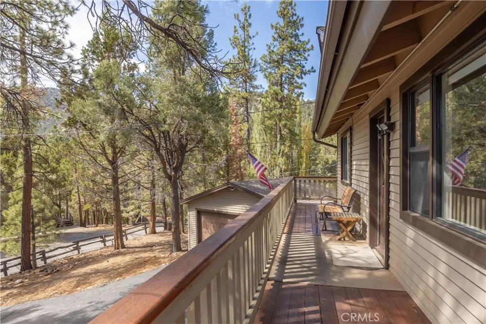 1068 Lookout Mountain Road Big Bear City, CA 92314