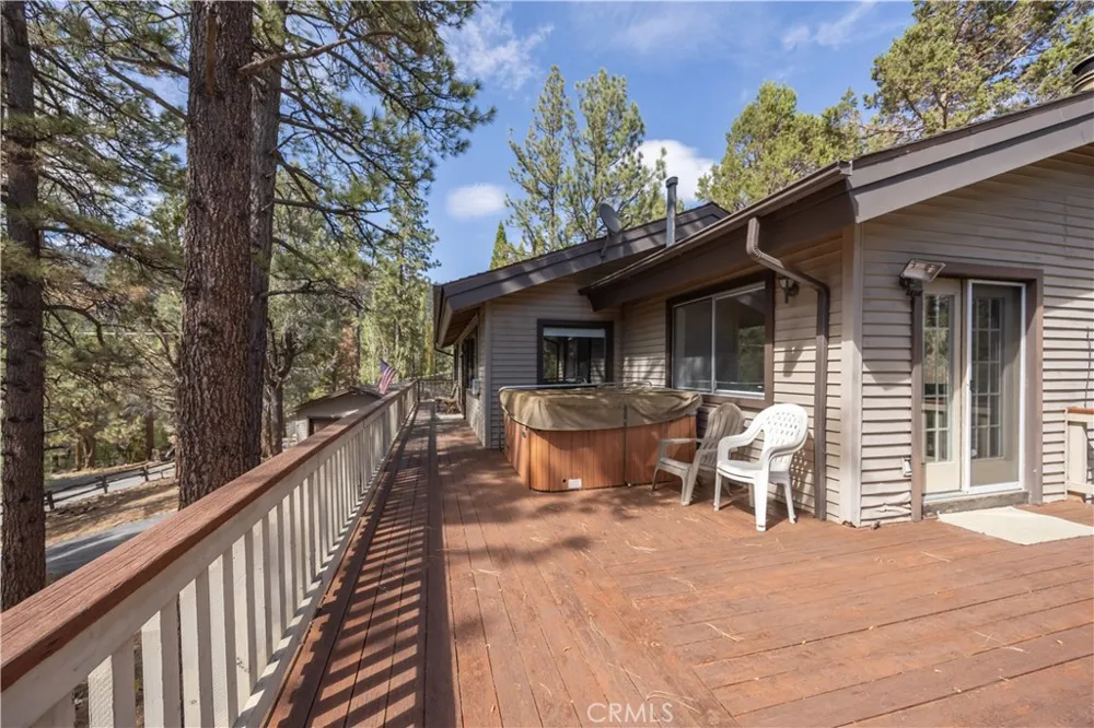 1068 Lookout Mountain Road Big Bear City, CA 92314
