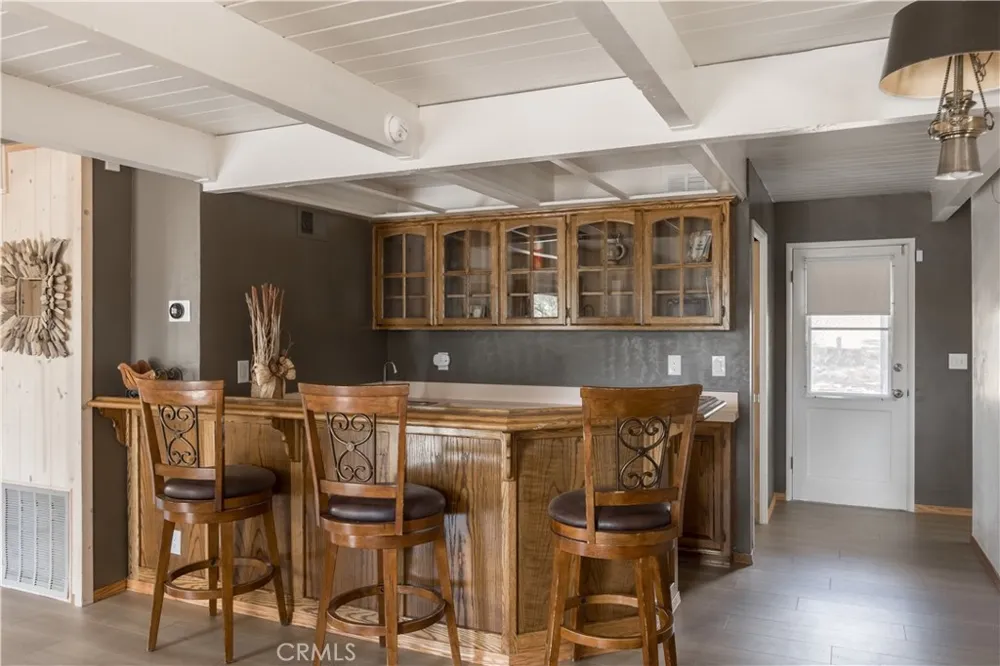 1068 Lookout Mountain Road Big Bear City, CA 92314