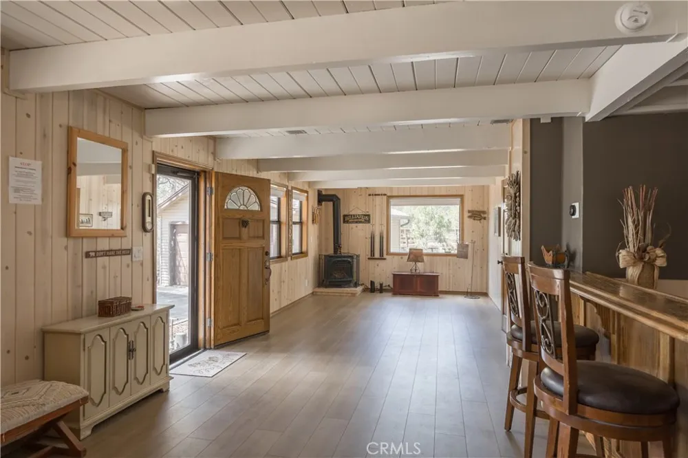 1068 Lookout Mountain Road Big Bear City, CA 92314