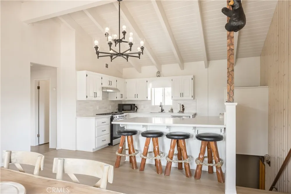 1068 Lookout Mountain Road Big Bear City, CA 92314
