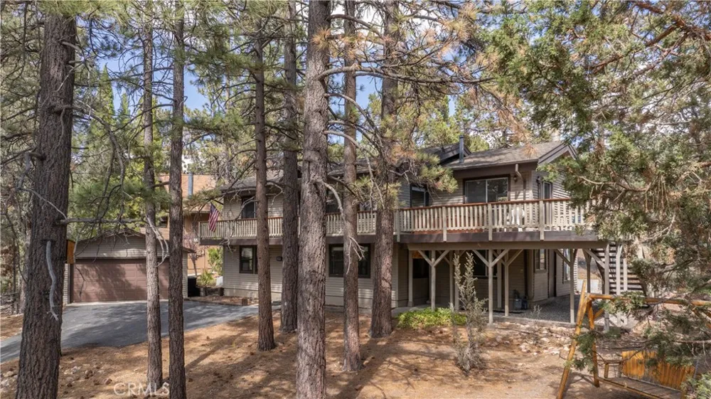 1068 Lookout Mountain Road Big Bear City, CA 92314