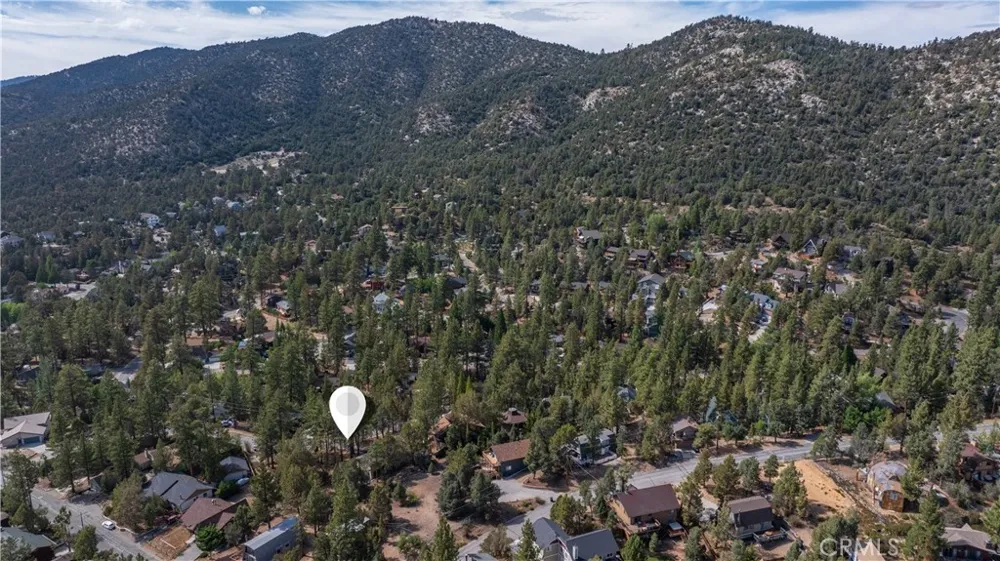 1068 Lookout Mountain Road Big Bear City, CA 92314