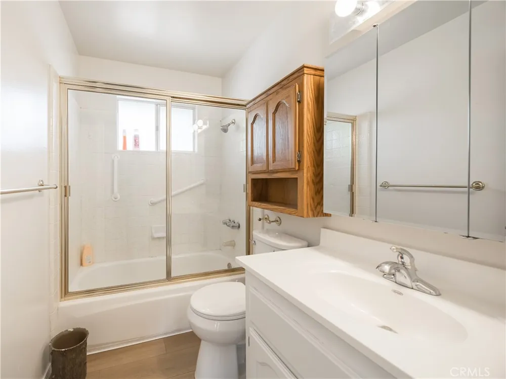1068 Lookout Mountain Road Big Bear City, CA 92314