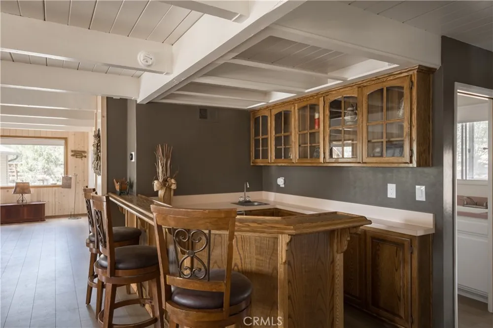 1068 Lookout Mountain Road Big Bear City, CA 92314