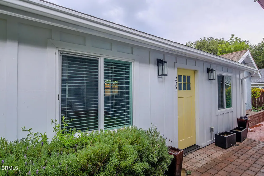 227 Atchison Street Pasadena, CA 91104