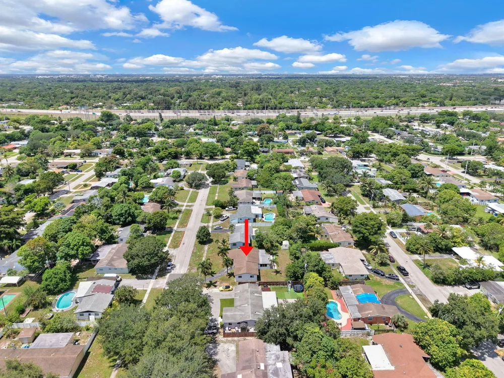 4723 NW 4TH STREET Plantation, FL 33317