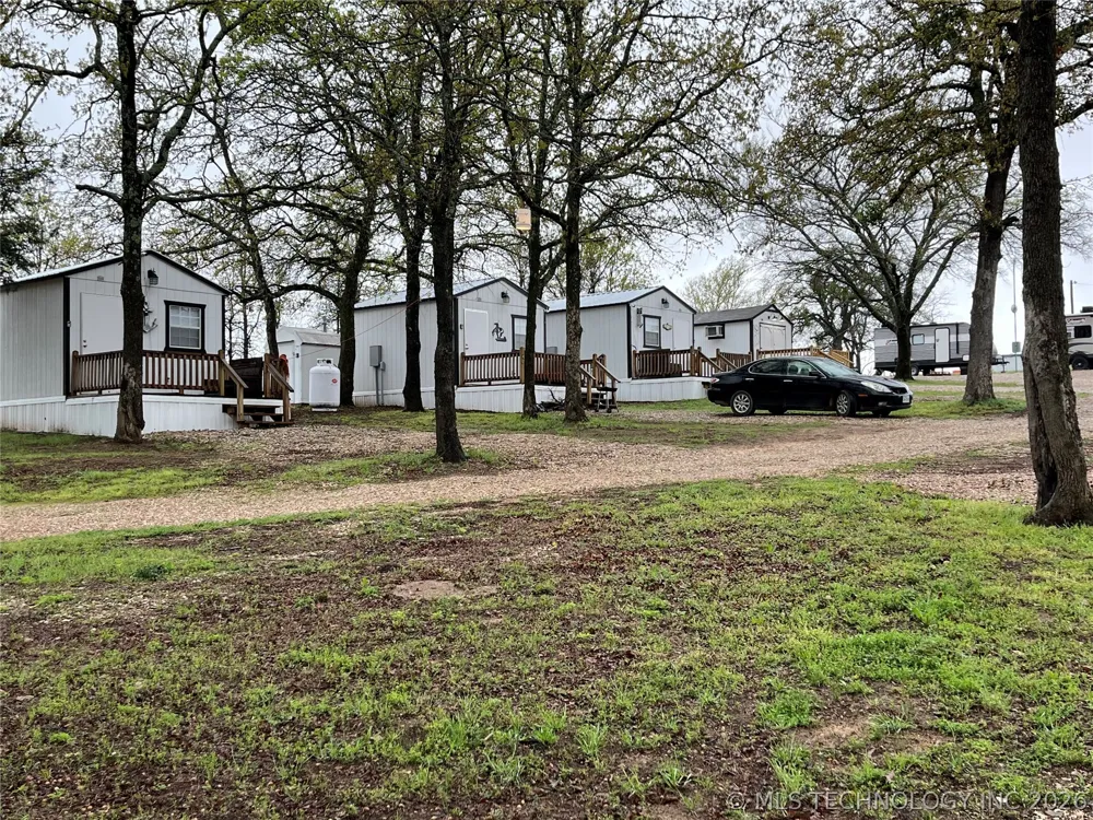 10778 Hideaway Lane Thackerville, OK 73459
