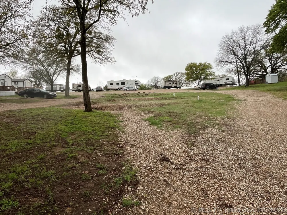 10778 Hideaway Lane Thackerville, OK 73459
