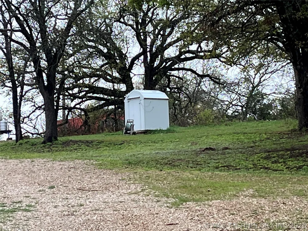 10778 Hideaway Lane Thackerville, OK 73459
