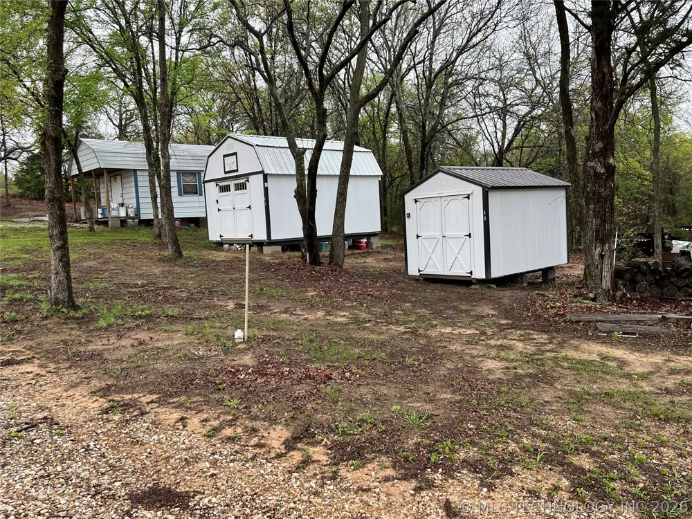 10778 Hideaway Lane Thackerville, OK 73459