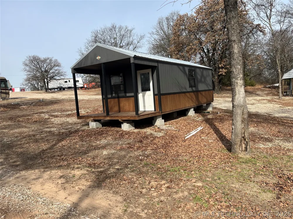 10778 Hideaway Lane Thackerville, OK 73459