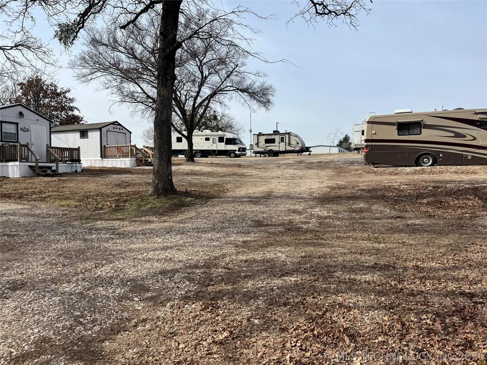 10778 Hideaway Lane Thackerville, OK 73459