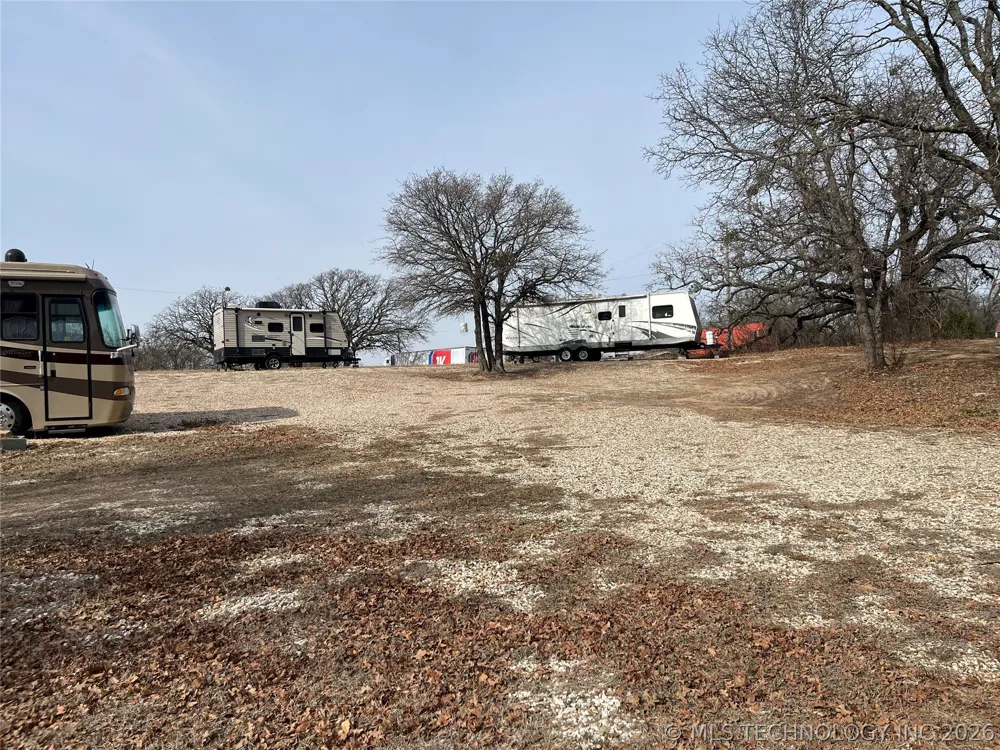 10778 Hideaway Lane Thackerville, OK 73459