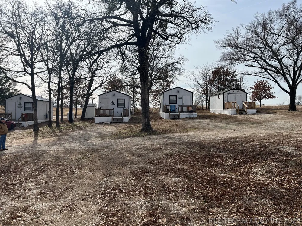 10778 Hideaway Lane Thackerville, OK 73459