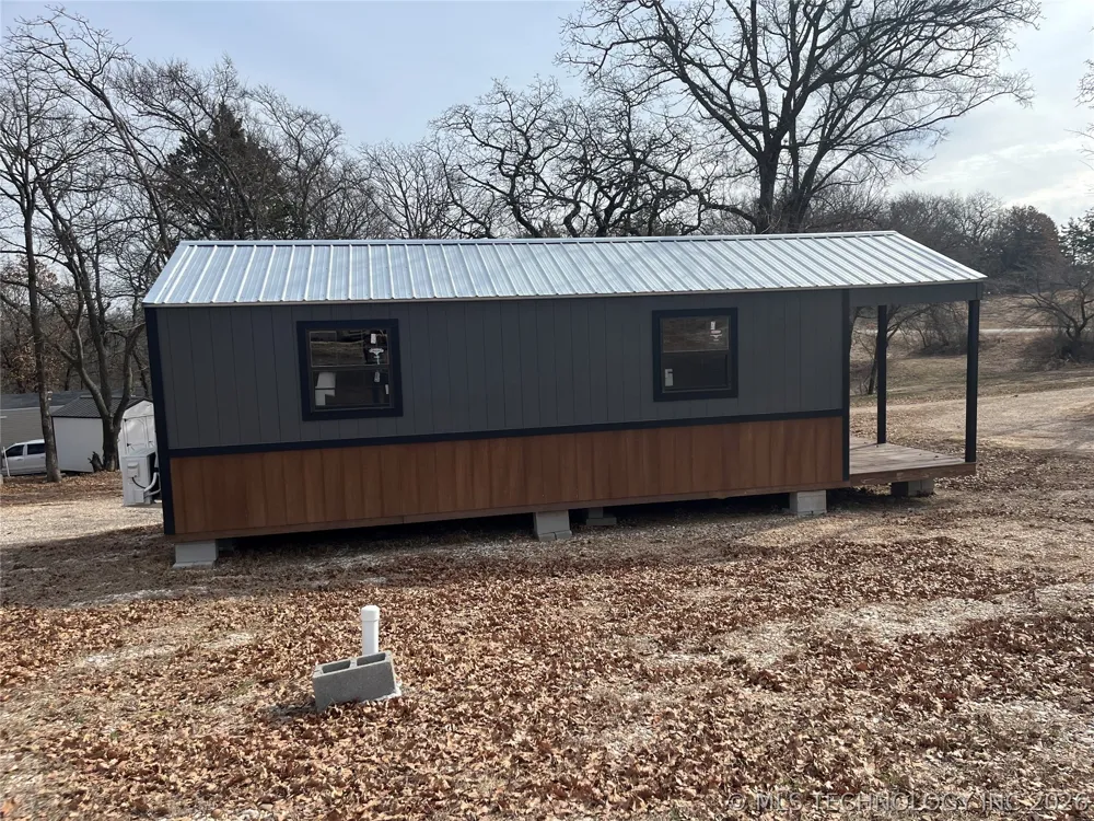 10778 Hideaway Lane Thackerville, OK 73459