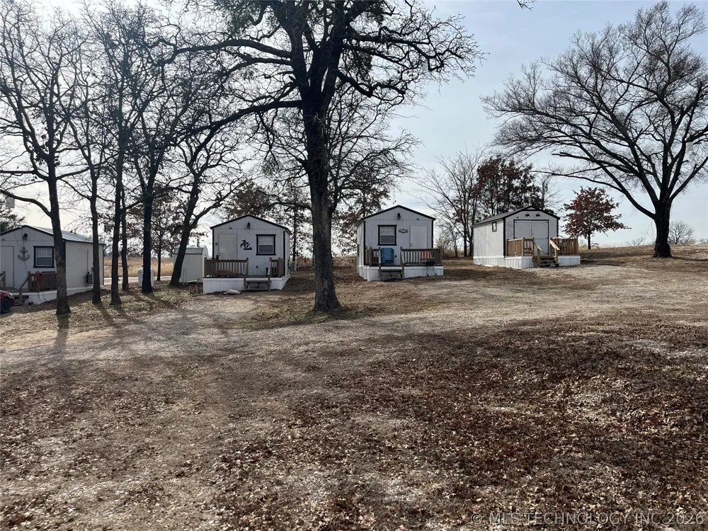 10778 Hideaway Lane Thackerville, OK 73459