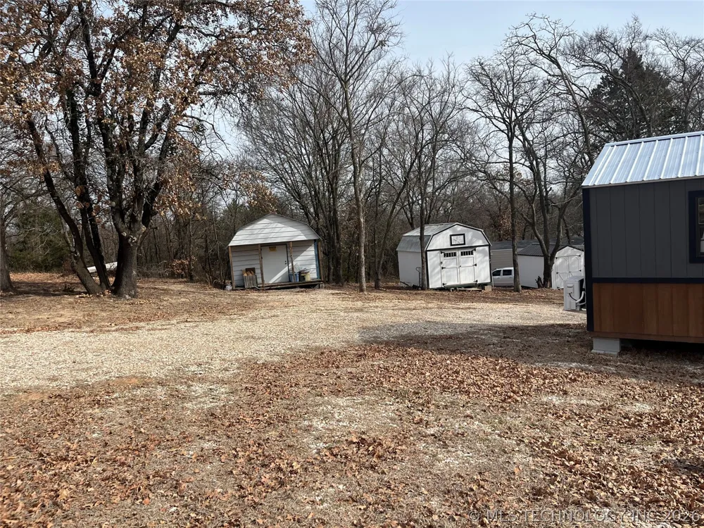 10778 Hideaway Lane Thackerville, OK 73459