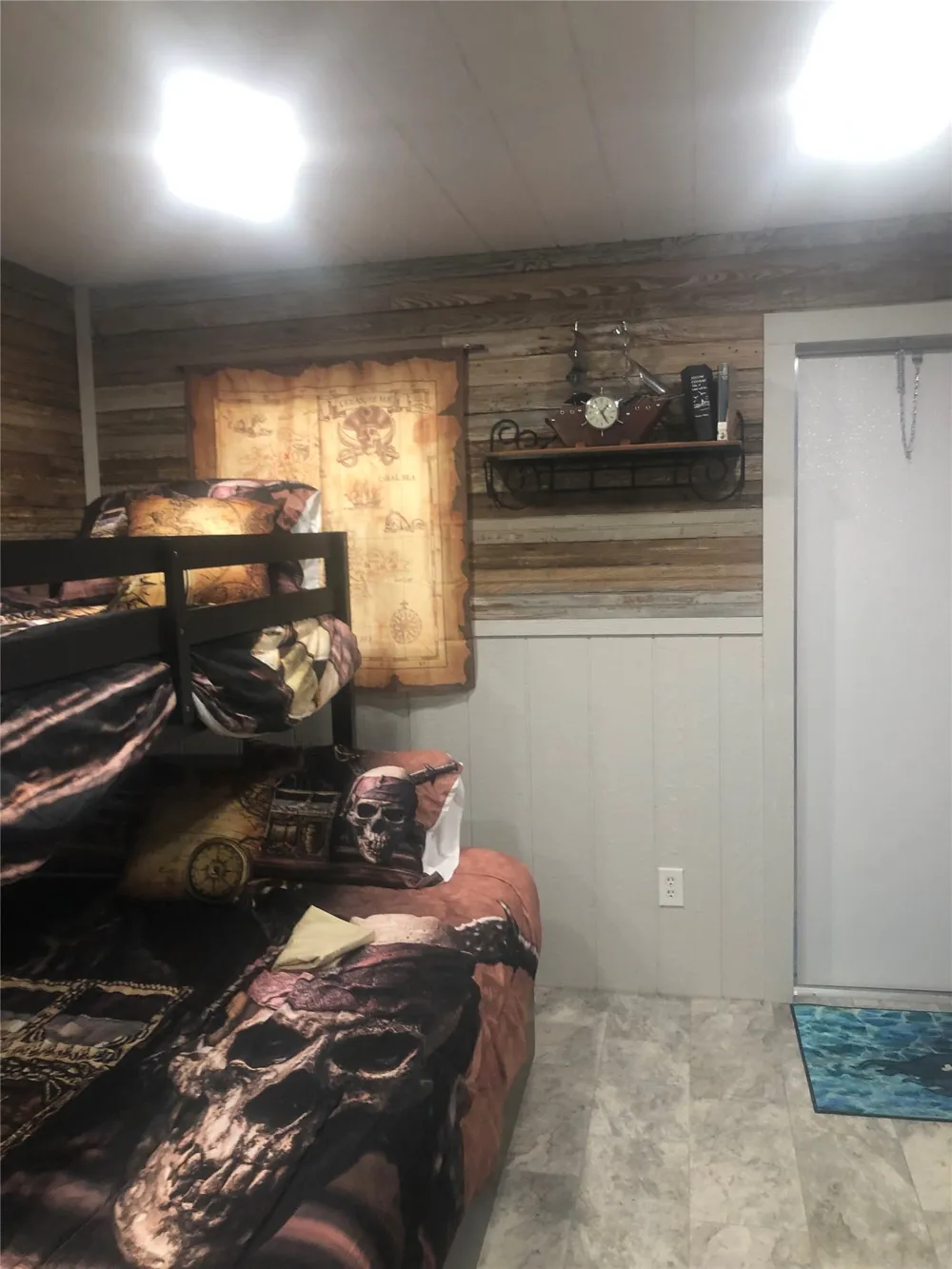 10778 Hideaway Lane Thackerville, OK 73459