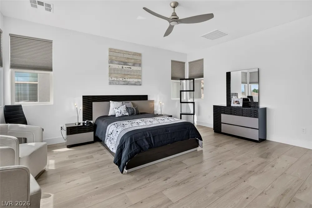 6342 Redstone Hills Drive Las Vegas, NV 89148