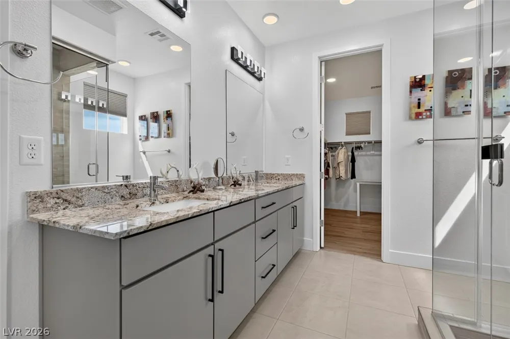 6342 Redstone Hills Drive Las Vegas, NV 89148