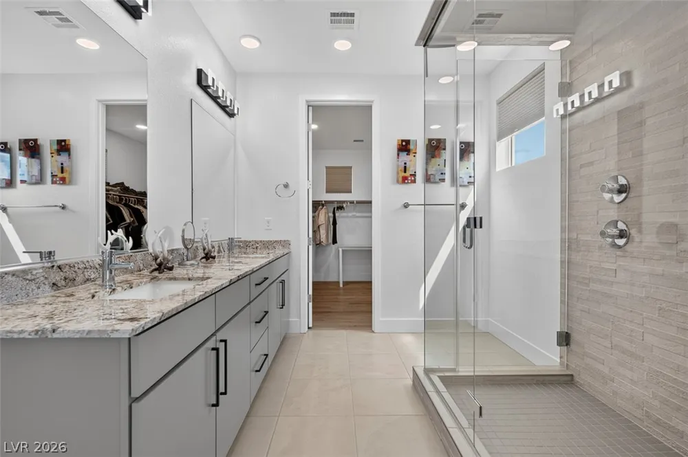 6342 Redstone Hills Drive Las Vegas, NV 89148