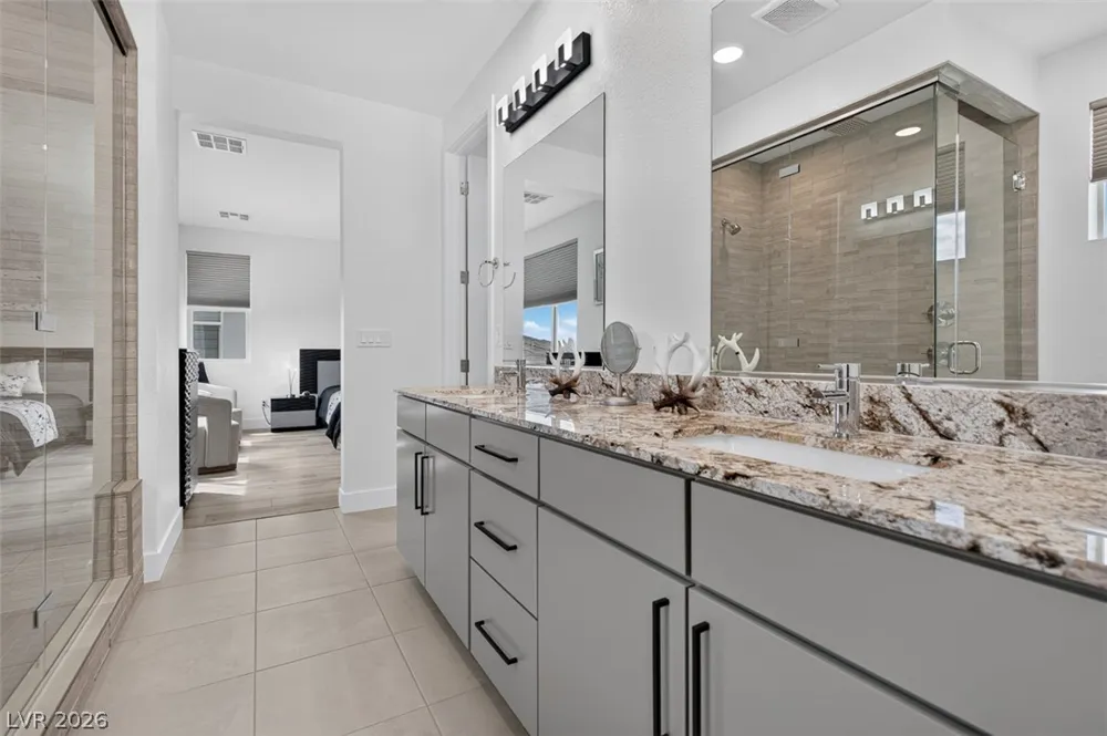 6342 Redstone Hills Drive Las Vegas, NV 89148