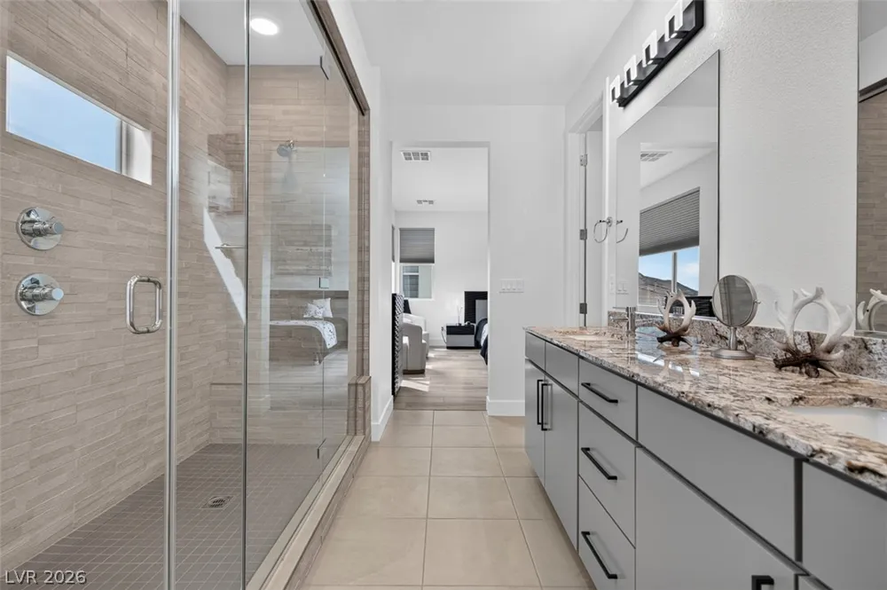 6342 Redstone Hills Drive Las Vegas, NV 89148