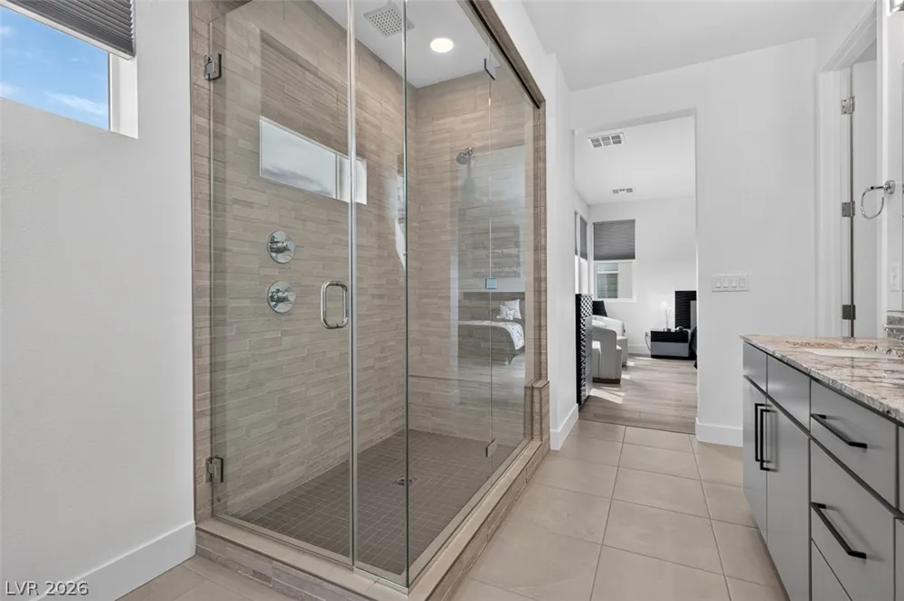 6342 Redstone Hills Drive Las Vegas, NV 89148