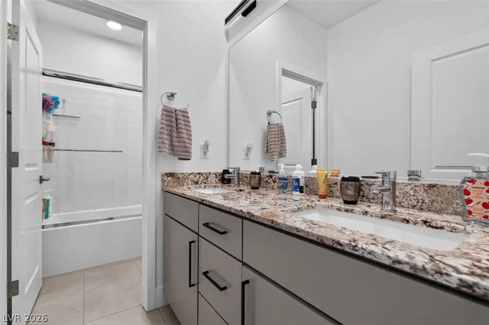 6342 Redstone Hills Drive Las Vegas, NV 89148