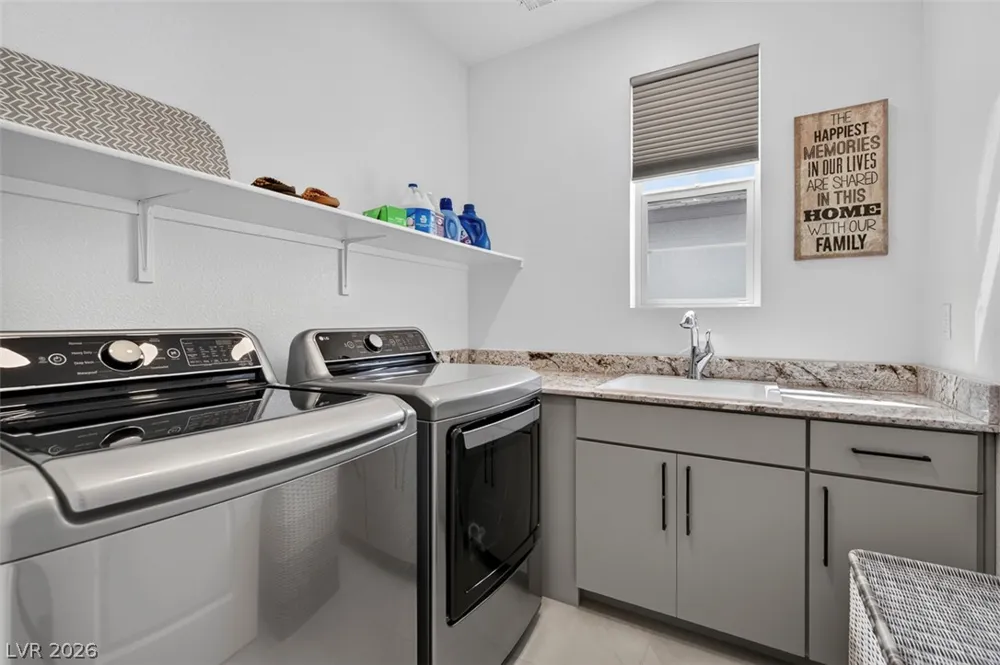 6342 Redstone Hills Drive Las Vegas, NV 89148