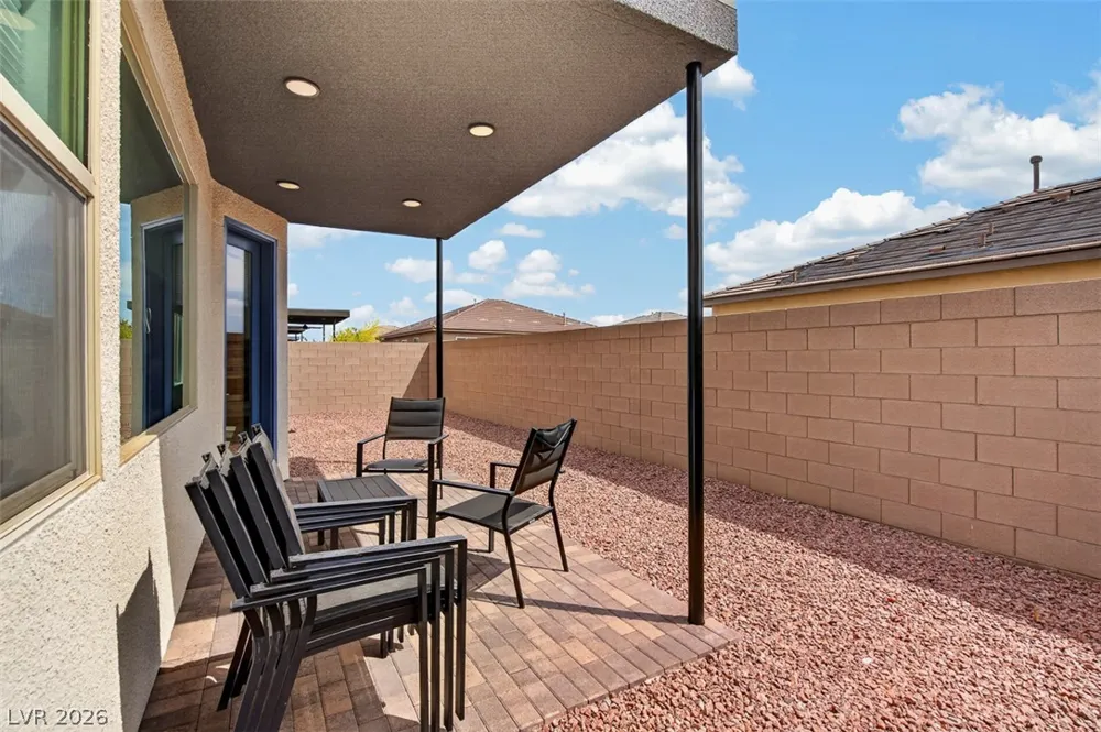 6342 Redstone Hills Drive Las Vegas, NV 89148