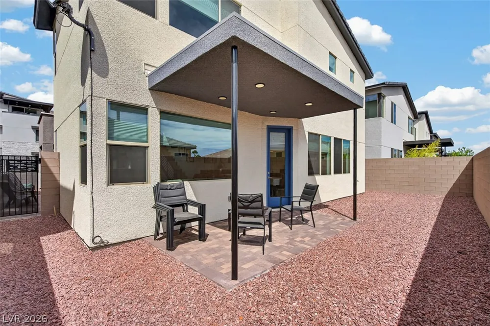 6342 Redstone Hills Drive Las Vegas, NV 89148