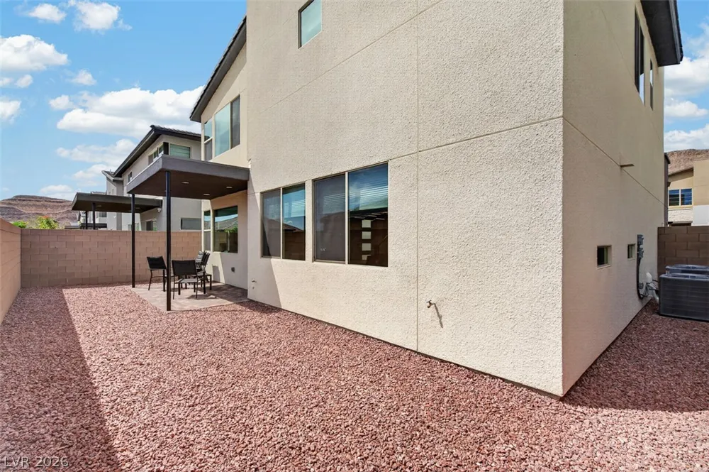 6342 Redstone Hills Drive Las Vegas, NV 89148