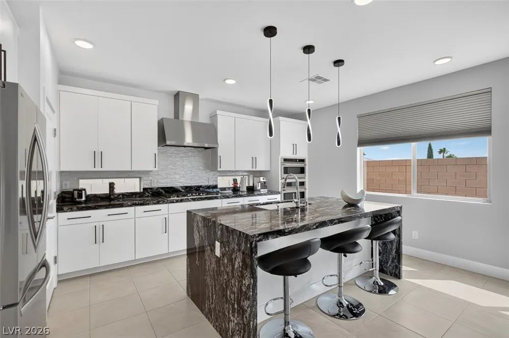 6342 Redstone Hills Drive Las Vegas, NV 89148