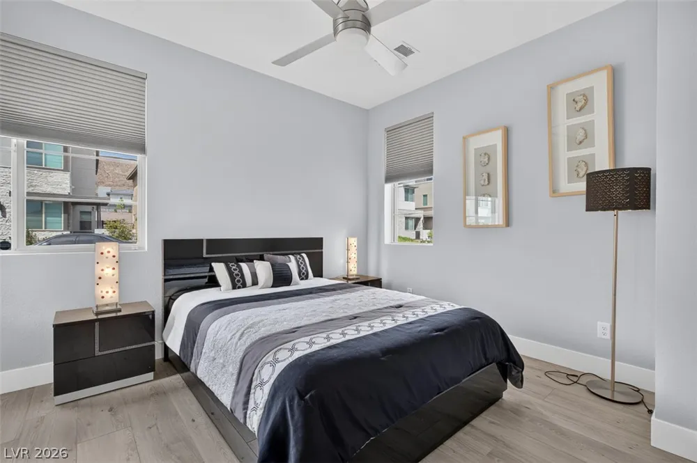 6342 Redstone Hills Drive Las Vegas, NV 89148