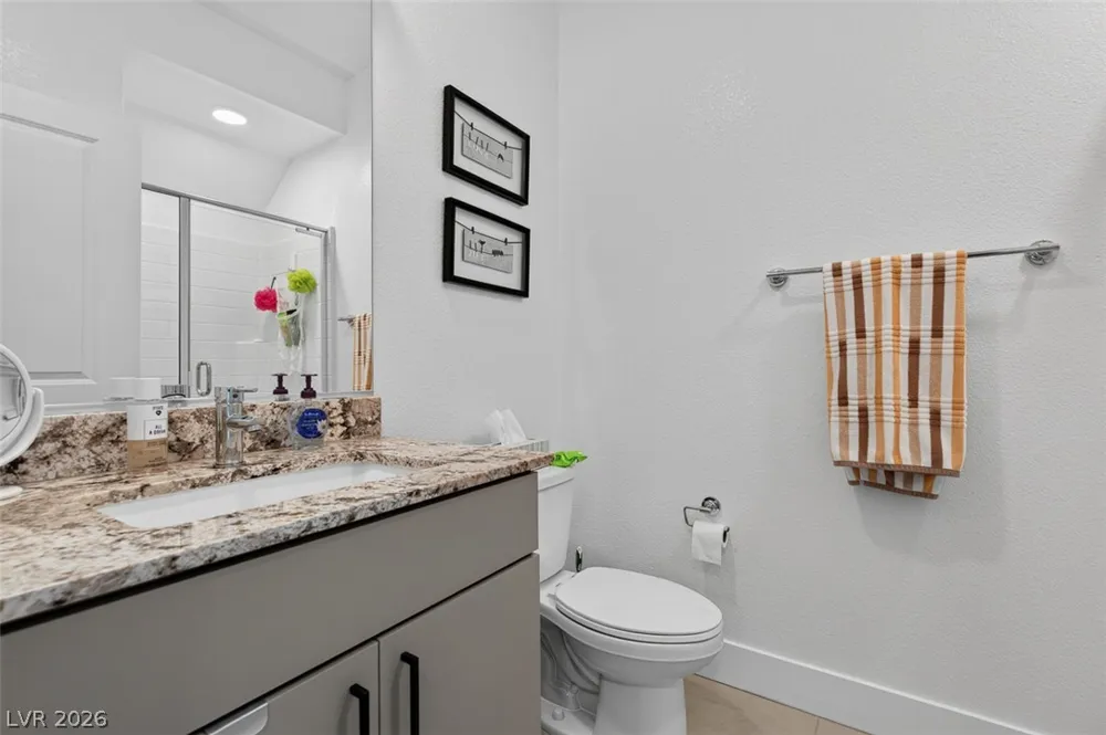 6342 Redstone Hills Drive Las Vegas, NV 89148