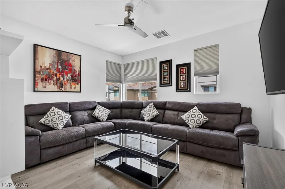 6342 Redstone Hills Drive Las Vegas, NV 89148