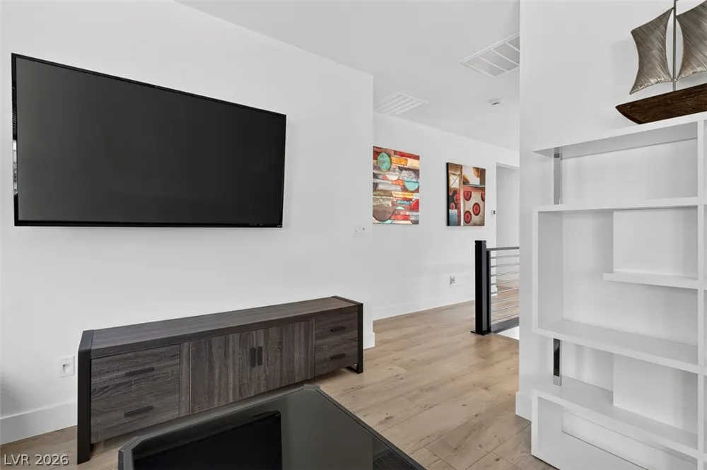 6342 Redstone Hills Drive Las Vegas, NV 89148