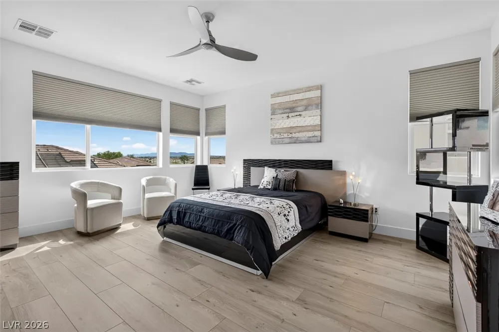 6342 Redstone Hills Drive Las Vegas, NV 89148